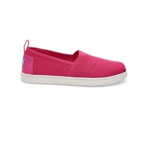 TOMS - knit alpargata